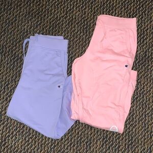 Champion Pants